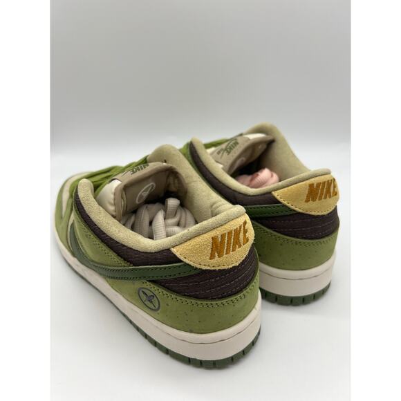 Nike SB Dunk Low Yuto Horigome Matcha HF8022-300 Men\'s Size 6.5 New main image 9